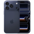 SMARTPHONE APPLE IPHONE 17 PRO 256 6,3" DEEP BLUE