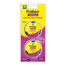 ARMADILHA-ISCO ANTIFORMIGAS 2X10G PREBEN 231192N MASSÓ