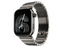 NOISE - SMARTWATCH PRO 6 MAX AI GPS PURE TITANIUM WRB-SW-CFPRO6MA