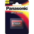 PANASONIC PILHAS ALCALINAS FOTO 38MAH 12V