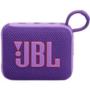 COLUNA PORTÁTIL JBL GO 4  BT IP67 ,USB-C PURPURA
