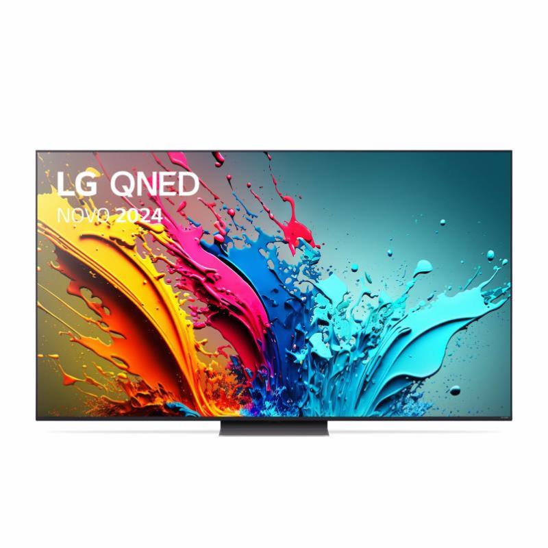 TV LG 65QNED86T6A( 65" - 165 CM - QNED UHD4K  - WEBOS 24  )