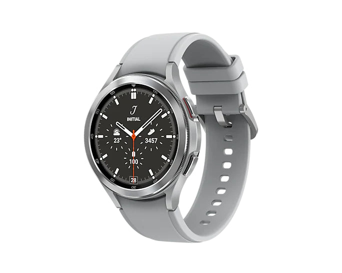 Samsung Galaxy Watch4 Classic 3,56 cm (1.4") OLED 46 mm Digital