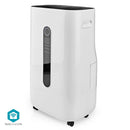 NEDIS SMARTLIFE DESUMIDIFICADOR WI-FI 20L BRANCO