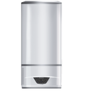 TERMOACUMULADOR ARISTON LYDOS HYBRID WI-FI 80