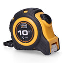 FITA MÉTRICA 10M X 25MM ABS MAGNET KOMA TOOLS