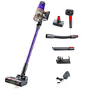 ASPIRADOR VERTICAL FLAMA 1648FL( 25,2 V - 500 W - 33 KPA  )