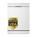 LVJ. LG DF375HWS 10P QUADWASH 3ªB 43DB BCO