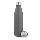 GARRAFA MISSISSIPPI 550- GREY ( ATÉ 3 ANOS, DE ACORDO COM A LEGIS