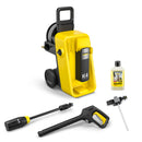 HIDROLIMPIADORA KARCHER K4 CM.PREM. 20B 420L/H 1,8