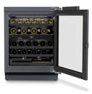 GARRAFEIRA 32 GARRAFAS LIEBHERR UWPRI 3662