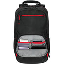 Lenovo 4X41A30364 mala para portáteis 39,6 cm (15.6") Mochila Pr
