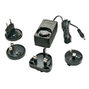 Lindy 73824 adaptador e transformador Interior Preto
