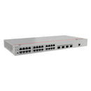 HUAWEI SWITCH S310-24T4X 24 101001000BASE-T PORTS 4 10GE SFP+ POR