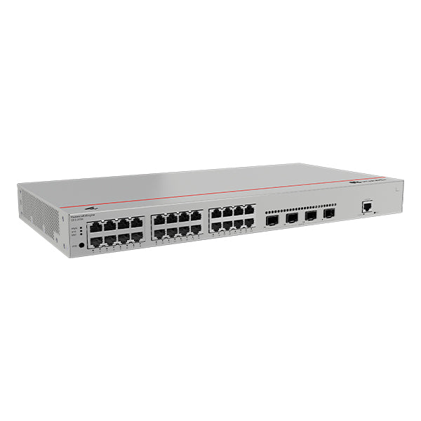 HUAWEI SWITCH S310-24T4X 24 101001000BASE-T PORTS 4 10GE SFP+ POR