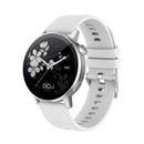 SMARTWATCH DCU GPS GEOTRACK S SILVER