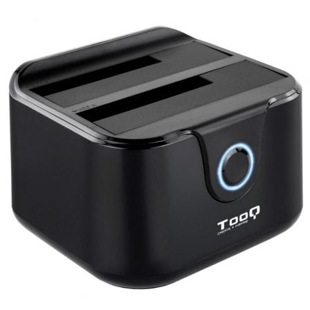 TooQ TQDS-802 Preto