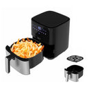 FREIDORA AIRE TAURUS AIR FRY DIGITAL 5S 5L DIG