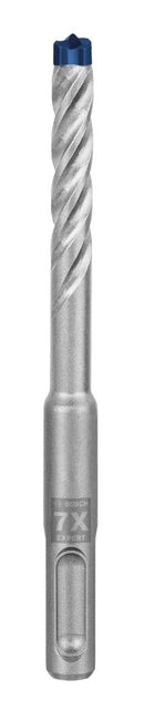 BOSCH - BROCA P/ MARTELO EXPERT SDS PLUS-7X 2608900087