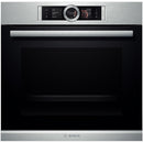 Bosch HSG636ES1 forno 71 l 3600 W A+ Aço inoxidável