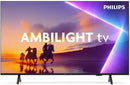 TELEVISOR PHILIPS QLED 85PUS8510 85" ULTRA HD 4K AMBILIGHT SMART