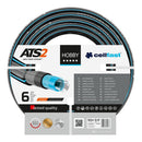 MANGUEIRA DE REGA DE 6 CAPAS HOBBY ATS2 DE 19MMX50M CELLFAST