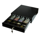 POS GAVETA POS DINHEIRO METALICA D1 41X42X10 PRETA