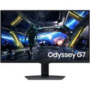 SMART MONITOR GAMING SAMSUNG ODYSSEY G7 G70D S27DG702EU 27" 4K 1M