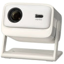 PROYECTOR PORTÁTIL WANBO VALI 1 PRO 900 LÚMENES FULL HD HDMI BLUE