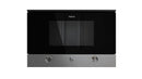 MICROONDAS DE ENCASTRE TEKA MS6220BI L INOX