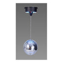 BOLA DE DISCO Ø15 CM