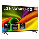 TV LG 65NU850B6LA