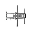 Equip 650342 suporte para TV 177,8 cm (70") Preto
