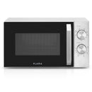 FLAMA MICROONDAS DIGITAL 20LT 700W CGRILL INOX