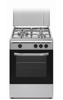 FOGÃO VITROKITCHEN CB5530IN 3 BOCAS 50X55 GÁS NATURAL