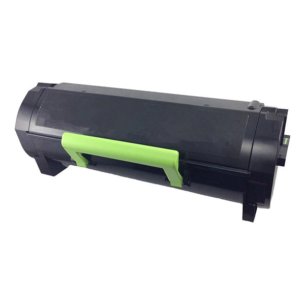 Lexmark 24B6035 toner 1 unidade(s) Original Preto