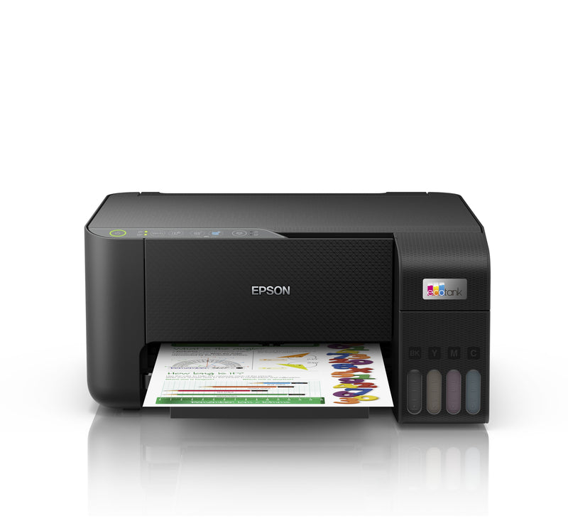 EPSON IMP MULTIF ECOTANK ET-2860 (SUBS ET-281X) #PROMO#