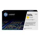 HP Toner LaserJet Original 507A Amarelo