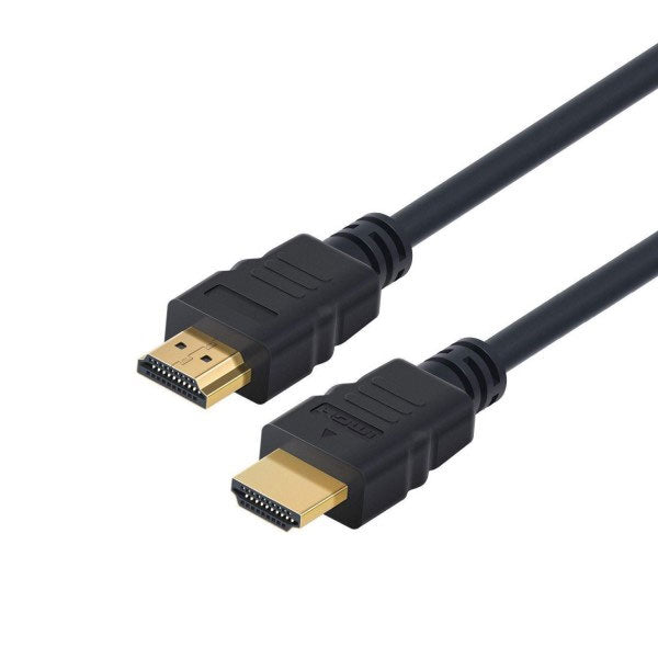 Ewent EC1342 cabo HDMI 5 m HDMI Type A (Standard) Preto