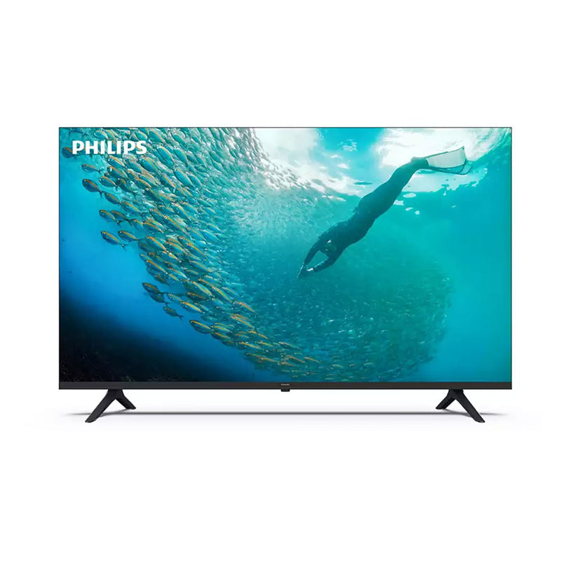 Philips 43PUS7009/12 TV 109,2 cm (43") 4K Ultra HD Smart TV Wi-F