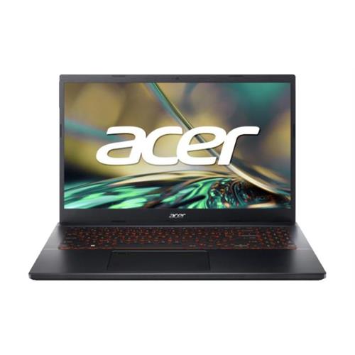 PORTÁTIL GAMING ACER ASPIRE 7 A715-76G( INTEL CORE I5-12450H - 3,