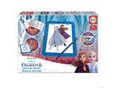 EDUCA - MESA DE DESENHO FROZEN 2 18369