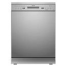 MÁQUINA LAVAR LOUÇA INFINITON DIW606S 12 CONJUNTOS CINZA