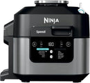 NINJA - AIR FRYER MULTIFUNÇÕES 5.7L ON500EU