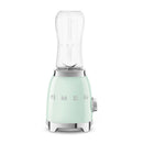 SMEG 50`STYLE GLASS BLENDER GREEN PBF01PGEU