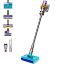 DYSON ASPIRADOR VERTICAL S/FIOS DEP.0.7L V15S DETECT SUBMARE