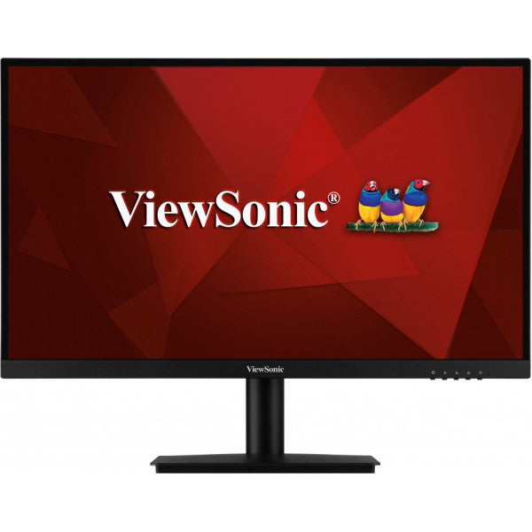 Viewsonic VA2406-h 61 cm (24") 1920 x 1080 pixels Full HD LED Pre