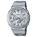 RELOJ CASIO G-SHOCK METAL BASIC GM-2110D-7AER