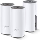 SISTEMA MESH TP-LINK DECO E4 1200MBPS 2.4GHZ 5GHZ PACK DE 3