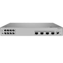 HUAWEI SWITCH 8 X 101001000BASE-T 4 X GE SFP PORTS 125W POE+